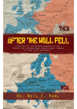 After the Wall Fell