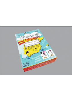 XXL My First 600 Spanish Words CREATIVO