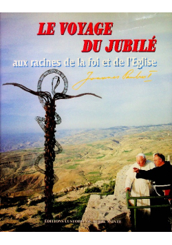 Le voyage du jubile