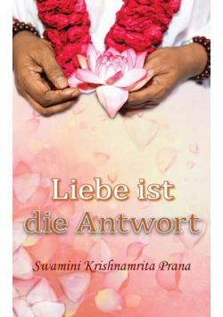 Liebe ist die Antwort
