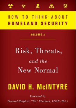 How to Think about Homeland Security