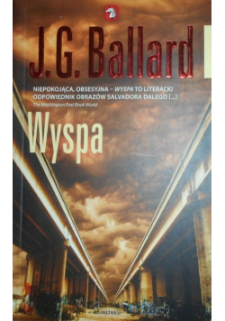 Wyspa Wydanie kieszonkowe