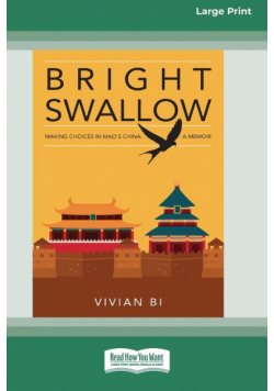 Bright Swallow