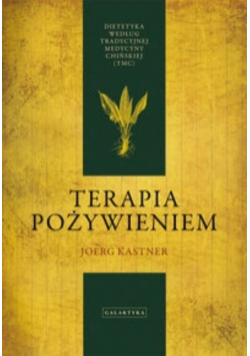Terapia pożywieniem