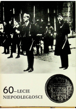 60-lecie niepodległości
