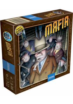 Mafia GRANNA