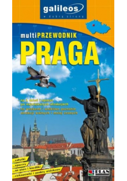 Multiprzewodnik Praga