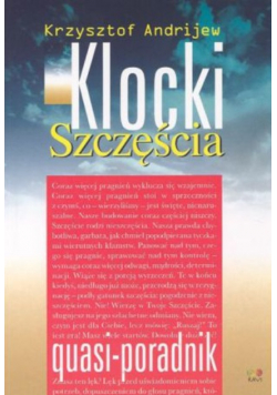Klocki szczęścia