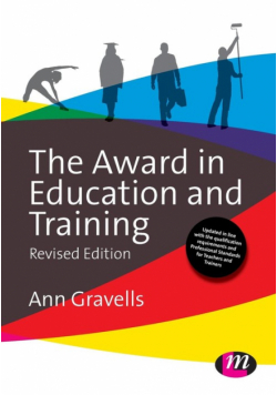 The Award in Education and Training
