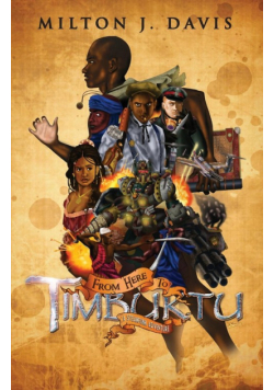From Here To Timbuktu