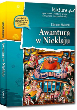 Awantura w Niekłaju z oprac. GREG