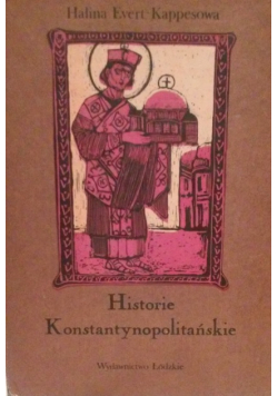 Historie konstantynopolskie