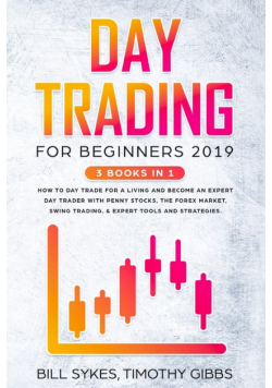 Day Trading for Beginners 2019