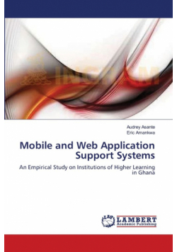 Mobile and Web Application Support Systems