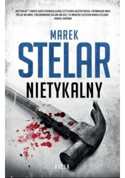 Nietykalny wydanie kieszonkowe