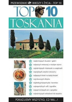 Top 10 Toskania