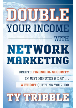 Double Your Income with Networ