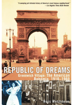 Republic of Dreams