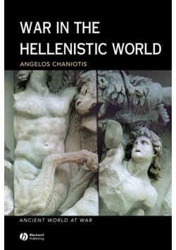 War in the Hellenistic World