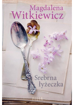 Srebrna łyżeczka DL