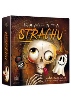 Komnata strachu