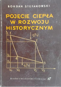Pojęcie ciepła w rozwoju historycznym