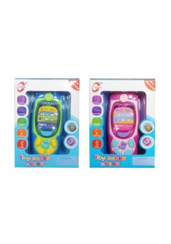 Telefon MIX