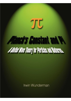 Planck's Constant and Pi