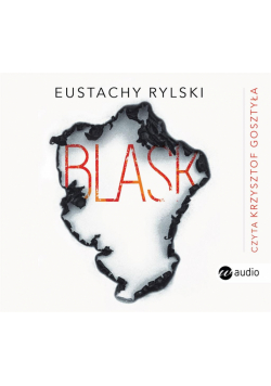 Blask. Audiobook