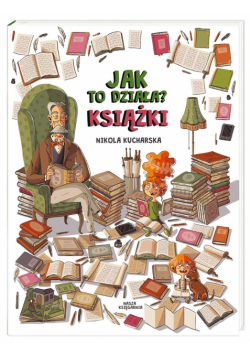 Jak to działa? Książki