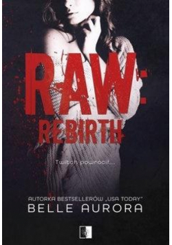 Raw Rebirth