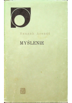 Myślenie
