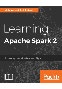 Learning Apache Spark 2