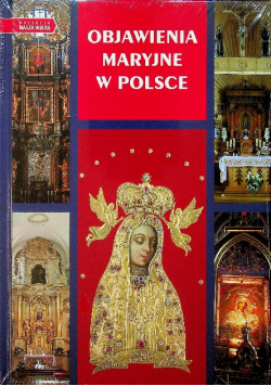 Objawienia Maryjne w Polsce Nowa
