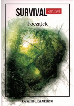 Survival po polsku Początek