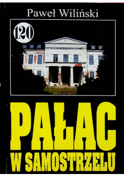 Pałac w Samostrzelu