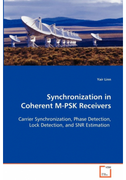 Synchronization in Coherent M-PSK Receivers