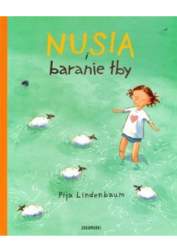 Nusia i baranie łby