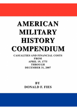 American Military History Compendium