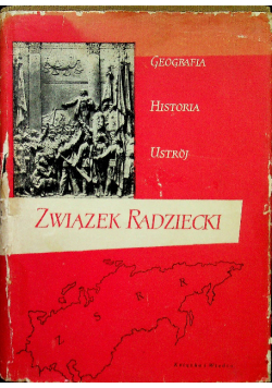 Związek Radziecki Geografia historia ustrój
