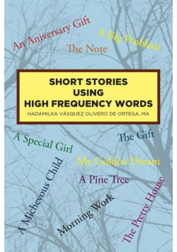 Short Stories Using High Frequency Words