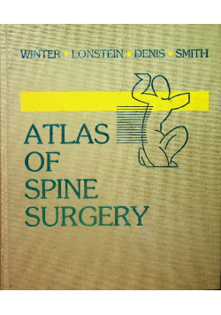 Atlas of Spine Surgery Winter
