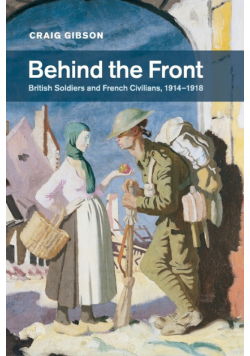 Behind the Front