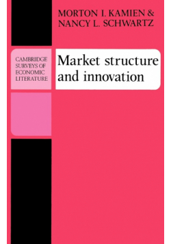 Market Structure and Innovation