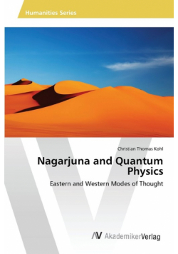 Nagarjuna and Quantum Physics