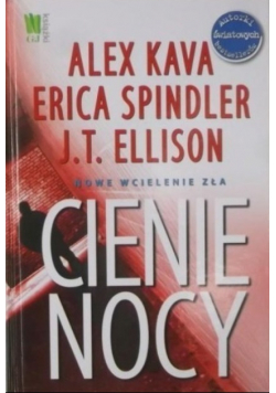Cienie nocy