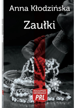 Zaułki