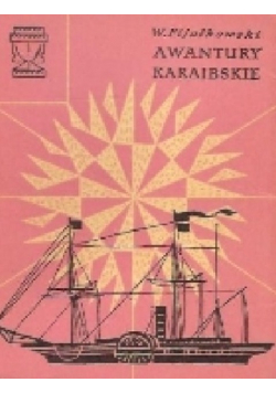Awantury karaibskie