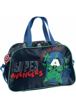 Torba sportowa AV22CN-074 Avengers PASO