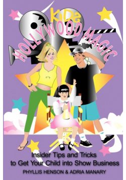 Kids Hollywood Magic